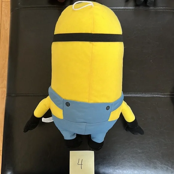 Despicable Me Minions plush toys - Picture 10 of 16